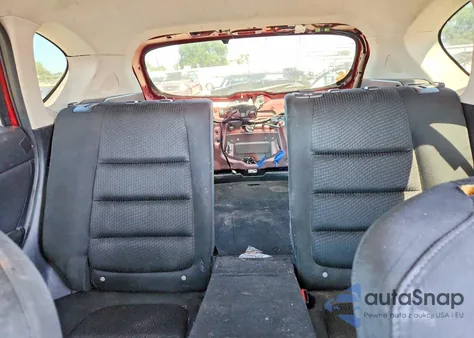 2013 Mazda Cx-5 Touring from USA, damaged, VIN JM3KE2CE2D0146653